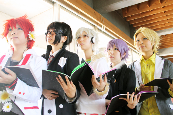 ぺらぶ 井之上義哉 コスプレイヤーズアーカイブ