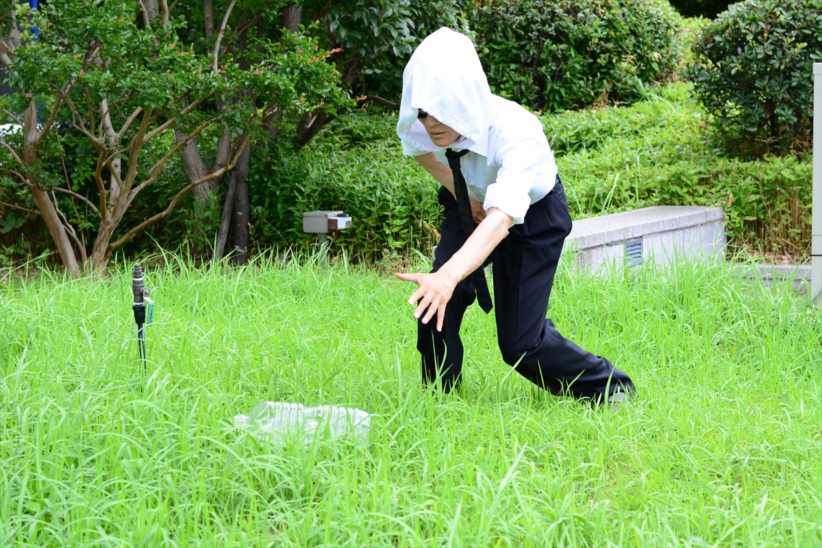 監獄学園 根津譲二 ジョー コスプレイヤーズアーカイブ