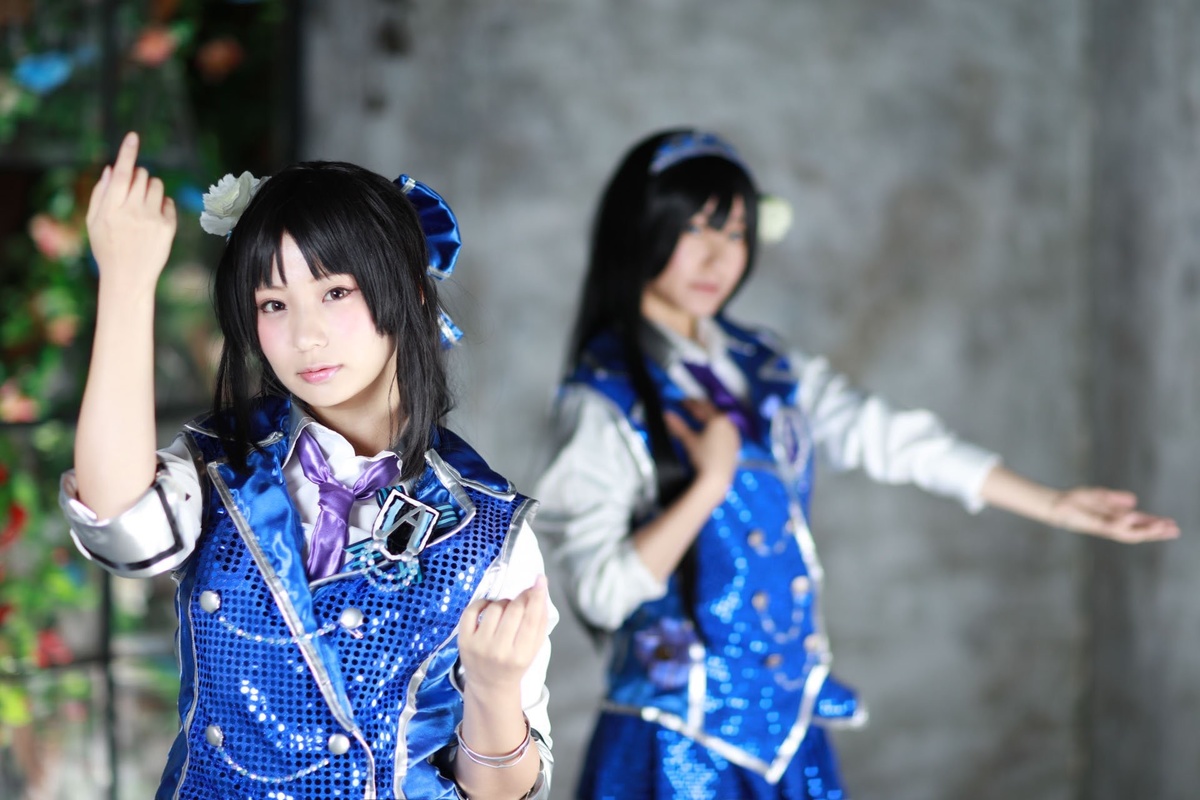 The Idolm Ster Cinderella Girls 橘ありす コスプレイヤーズアーカイブ