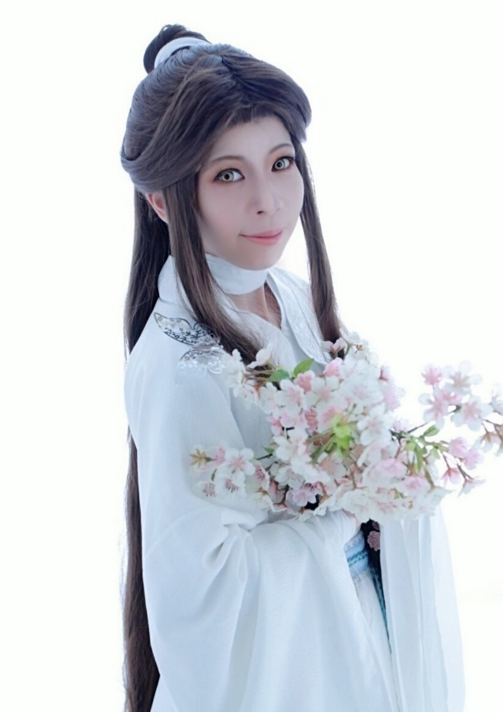天官賜福 謝憐 - コスプレイヤーズアーカイブ 天官賜福 謝憐 - コスプレイヤーズアーカイブ