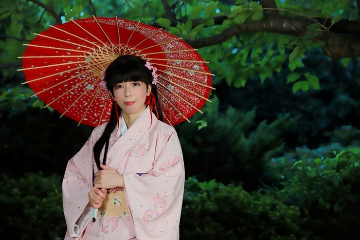 わたしの幸せな結婚 斎森美世 - コスプレイヤーズアーカイブ わたしの幸せな結婚 斎森美世 - コスプレイヤーズアーカイブ