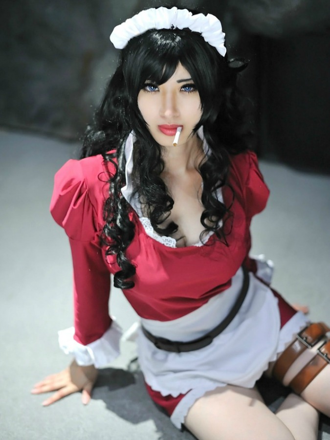 One Piece ベビー5 コスプレイヤーズアーカイブ