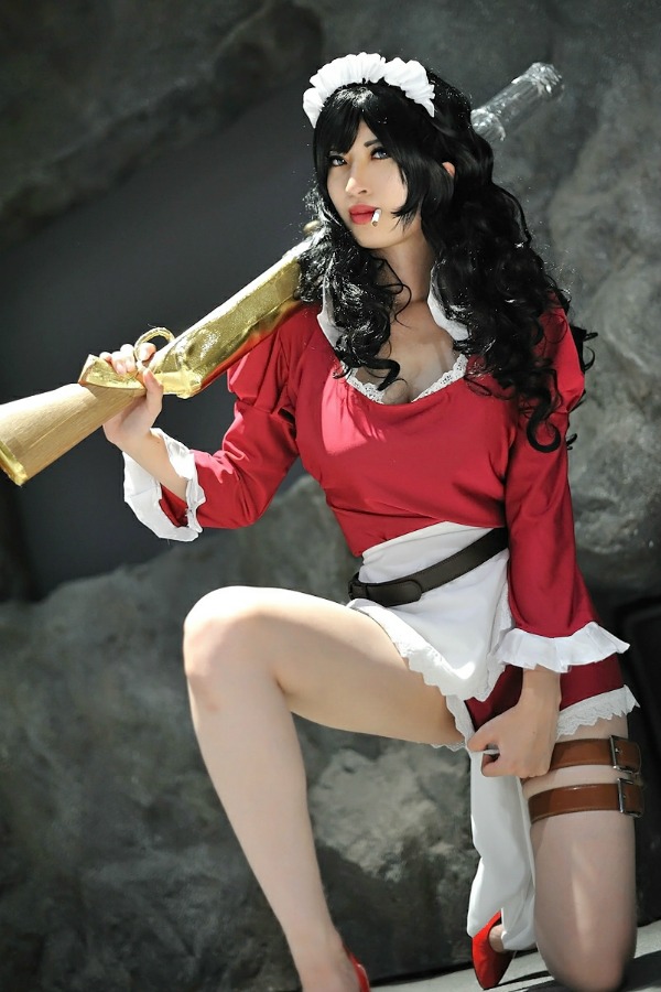 One Piece ベビー5 コスプレイヤーズアーカイブ