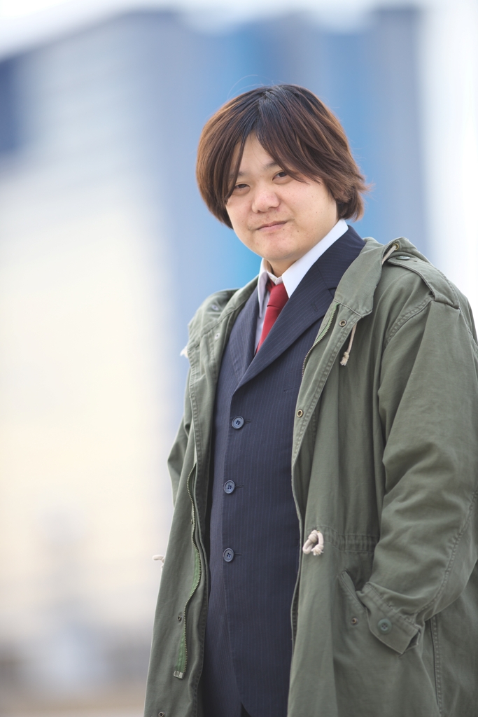 踊る大捜査線 青島俊作 コスプレイヤーズアーカイブ