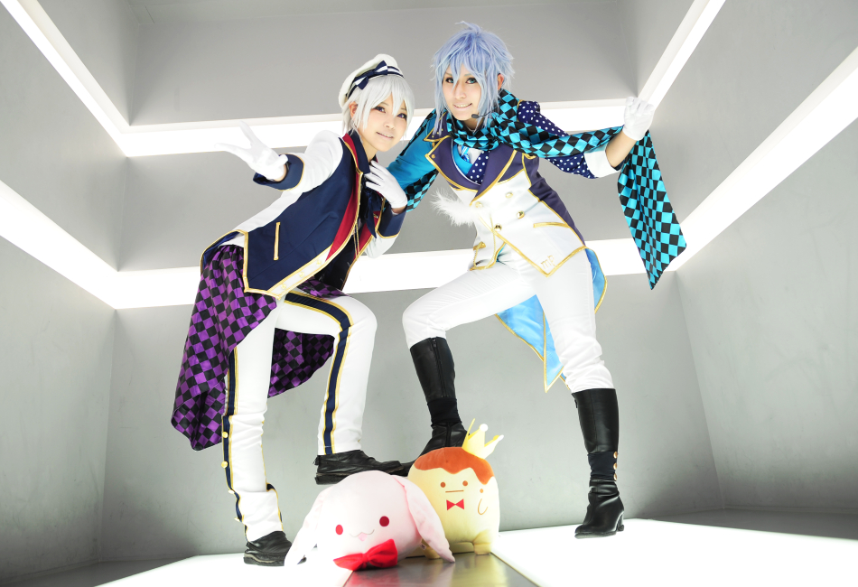 Amazon.co.jp: [MC] SHOP IDOLiSH7 アイドリッシュセブン