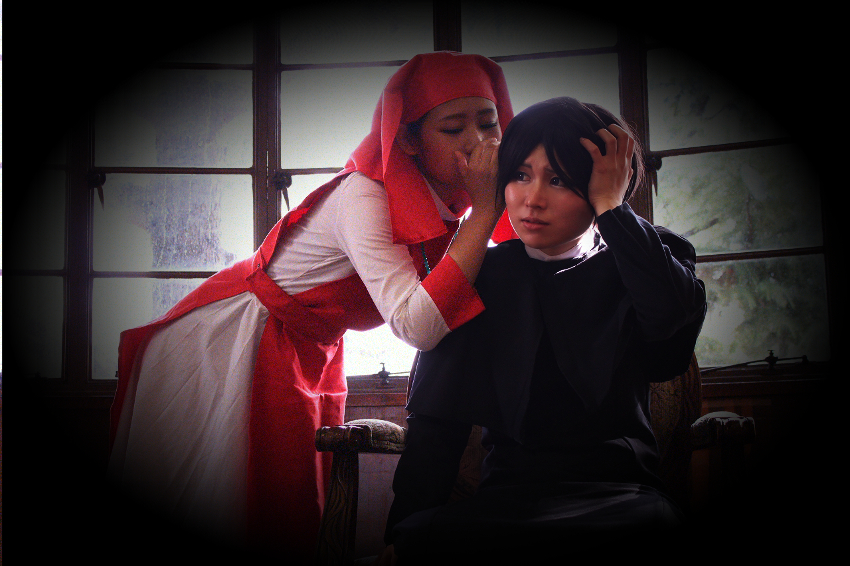 Siren 八尾比沙子 コスプレイヤーズアーカイブ