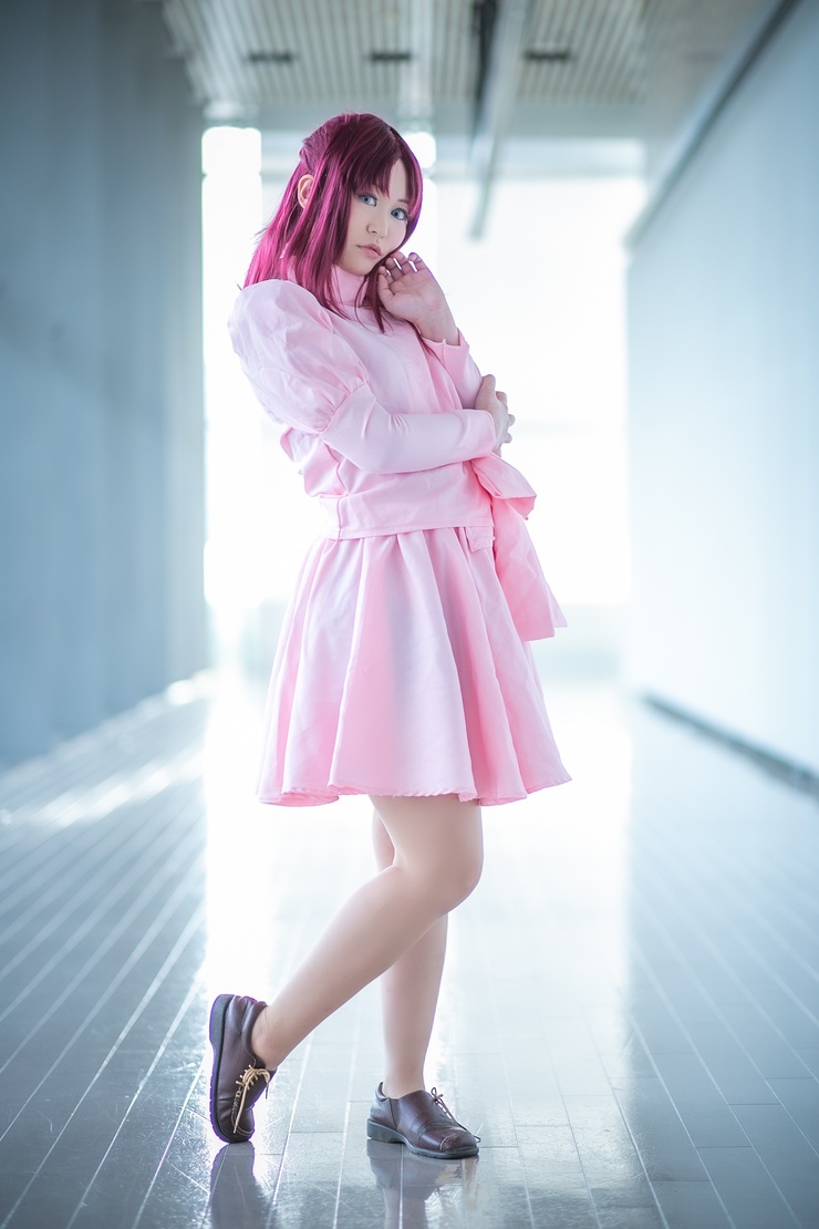 機動戦士ガンダムSEED フレイ・アルスター(私服) - コスプレ