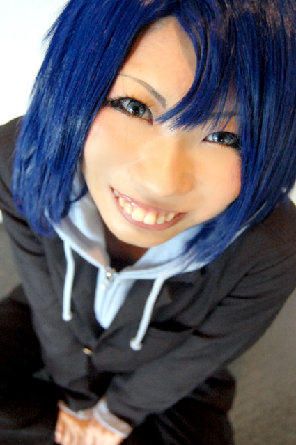 とらドラ 春田浩次 コスプレイヤーズアーカイブ