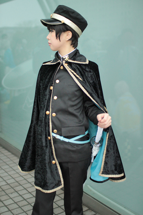 るろうに剣心　るろ剣　瀬田宗次郎　コスプレ 瀬田宗次郎 コスプレ衣装 るろうに剣心 るろうに剣心 コスプレ
