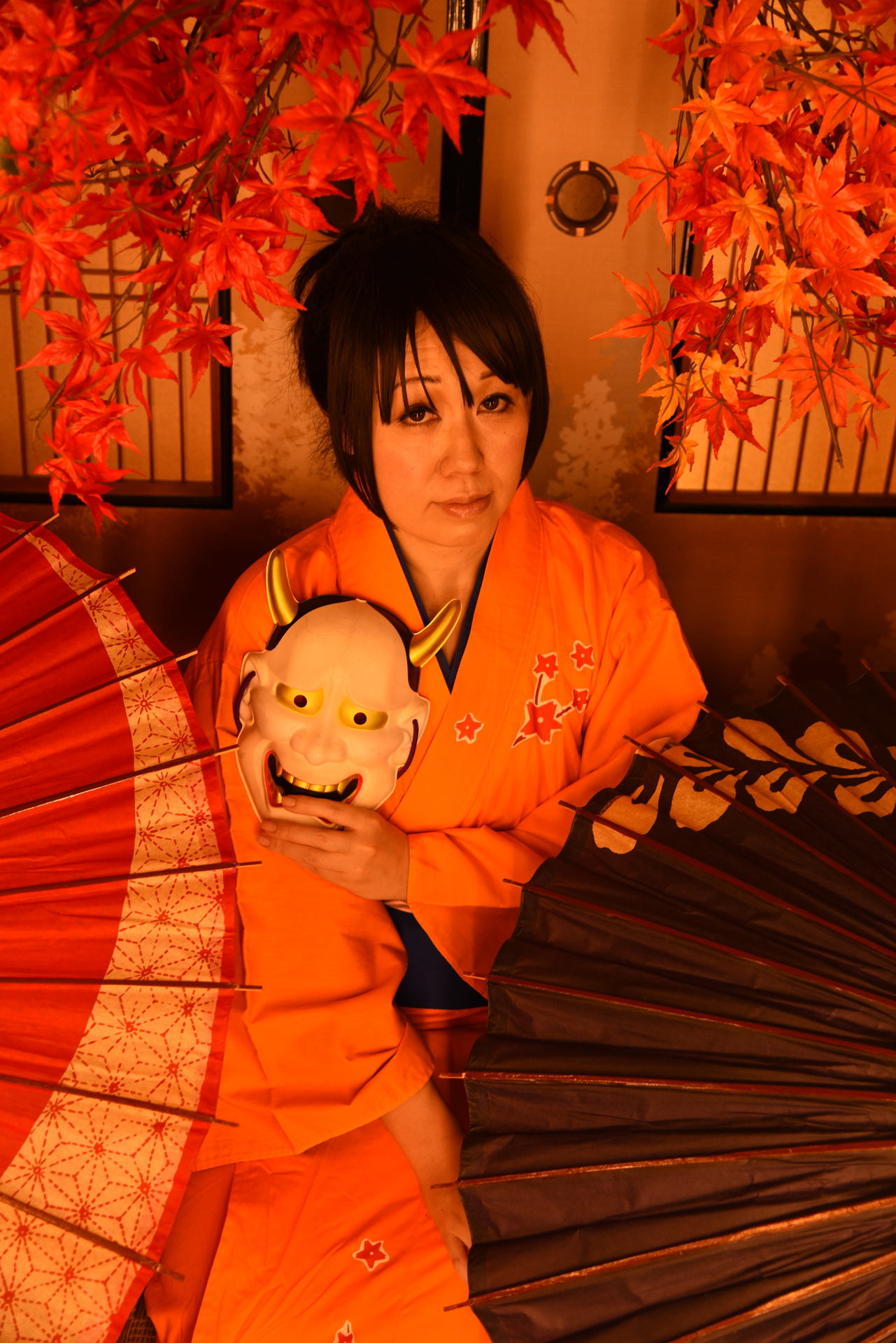 銀魂　志村妙　コスプレ 銀魂 志村妙 - コスプレイヤーズアーカイブ