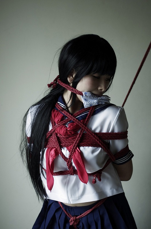 セーラー服 セーラー服 コスプレイヤーズアーカイブ