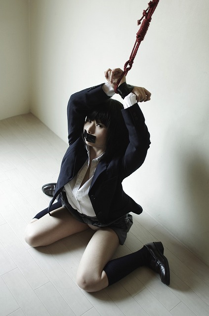 学生 学生服 女子学生 コスプレイヤーズアーカイブ