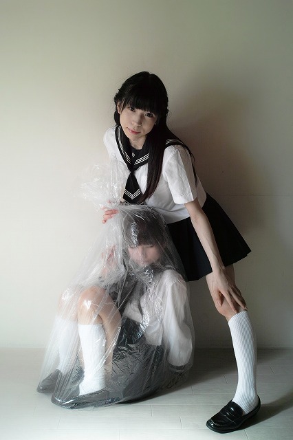 学生 学生服 女子学生 コスプレイヤーズアーカイブ