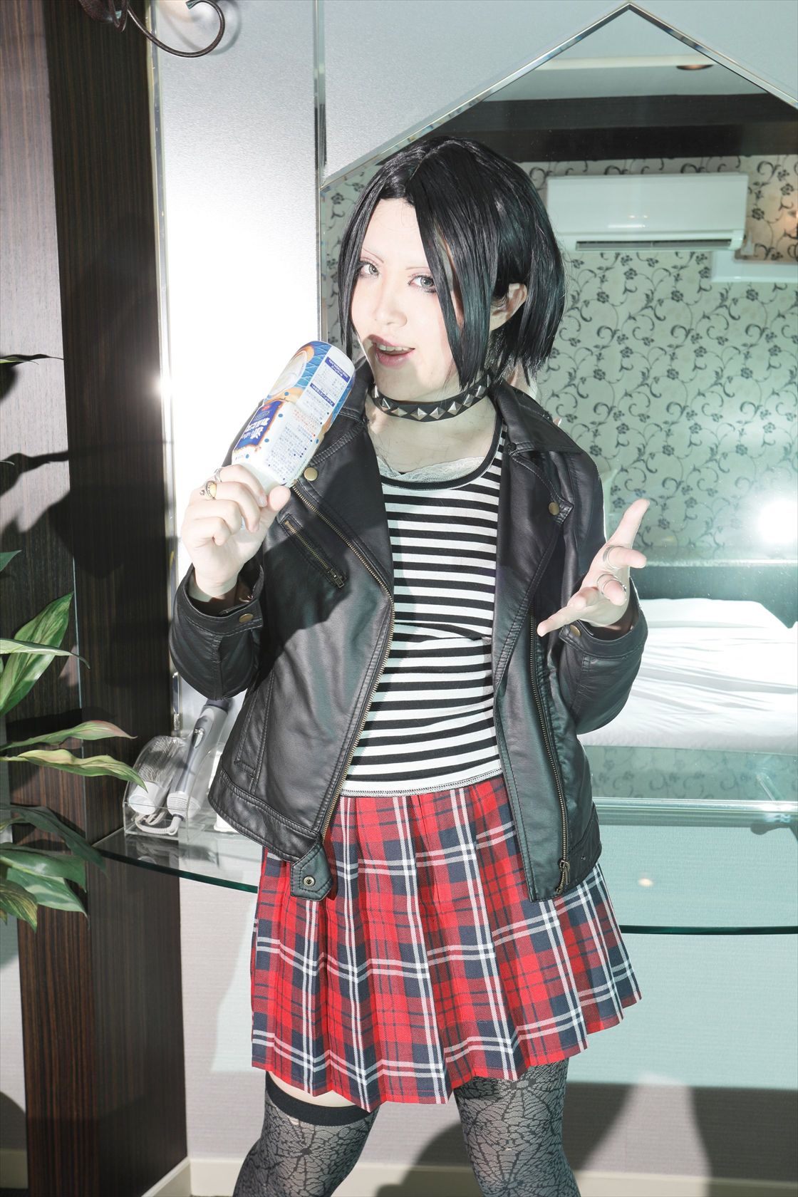 Nana 大崎ナナ コスプレイヤーズアーカイブ