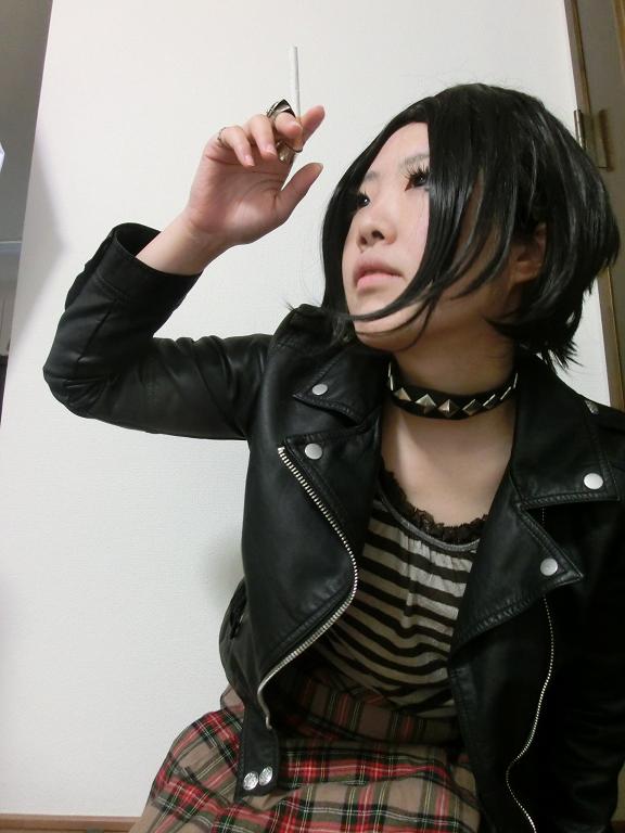 Nana 大崎ナナ コスプレイヤーズアーカイブ