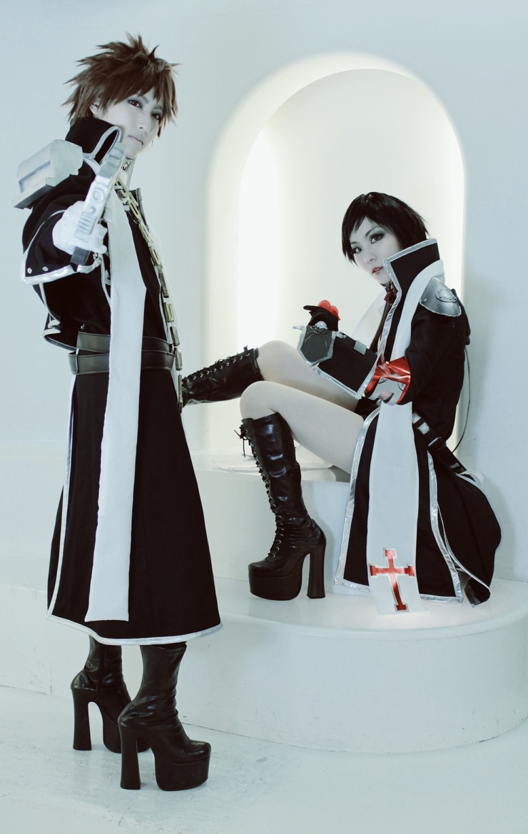 話題の人気 12556462_740.jpg コスプレ衣装