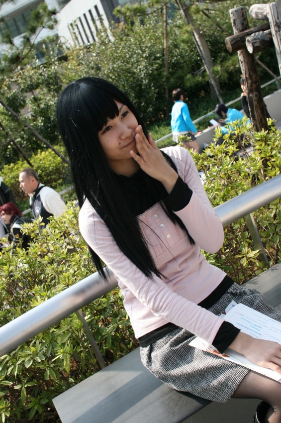 バクマン 亜豆美保 コスプレイヤーズアーカイブ