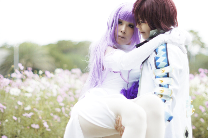 テイルズ オブ グレイセス Tales of Graces TOG グレイセス F
