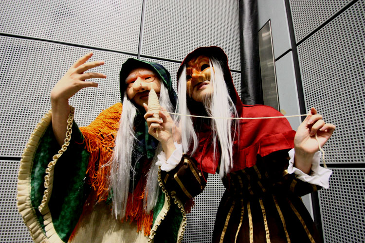 Sound Horizon 複数キャラクター コスプレイヤーズアーカイブ