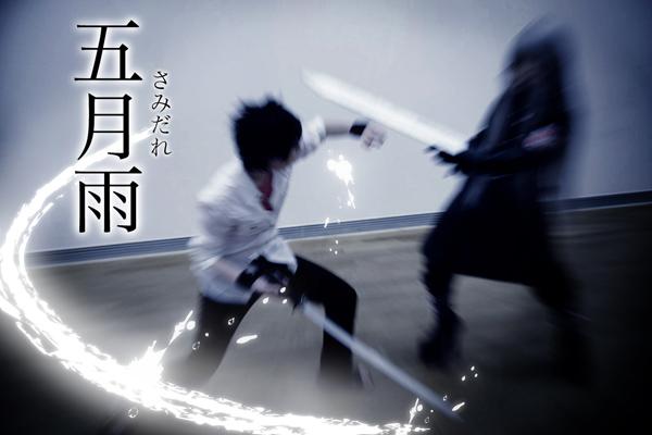 家庭教師ヒットマンreborn 山本武 リング戦 コスプレイヤーズアーカイブ