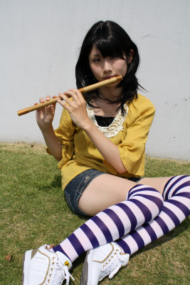 侍戦隊シンケンジャー 花織ことは - コスプレイヤーズアーカイブ