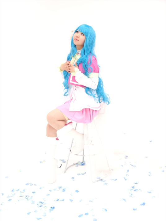 Akb0048 園智恵理 コスプレイヤーズアーカイブ