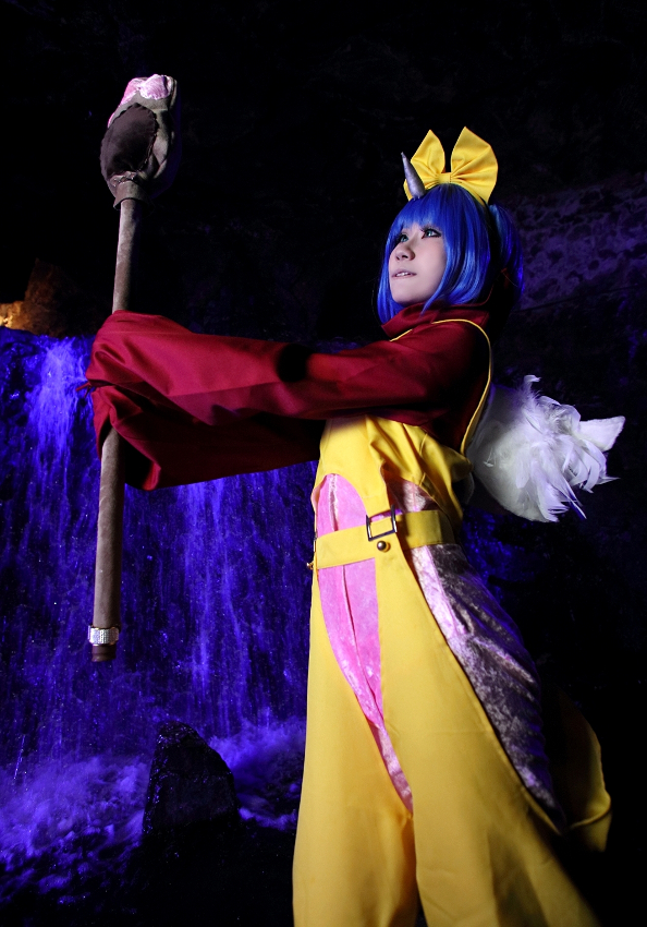 Final Fantasy Ix エーコ キャルオル コスプレイヤーズアーカイブ