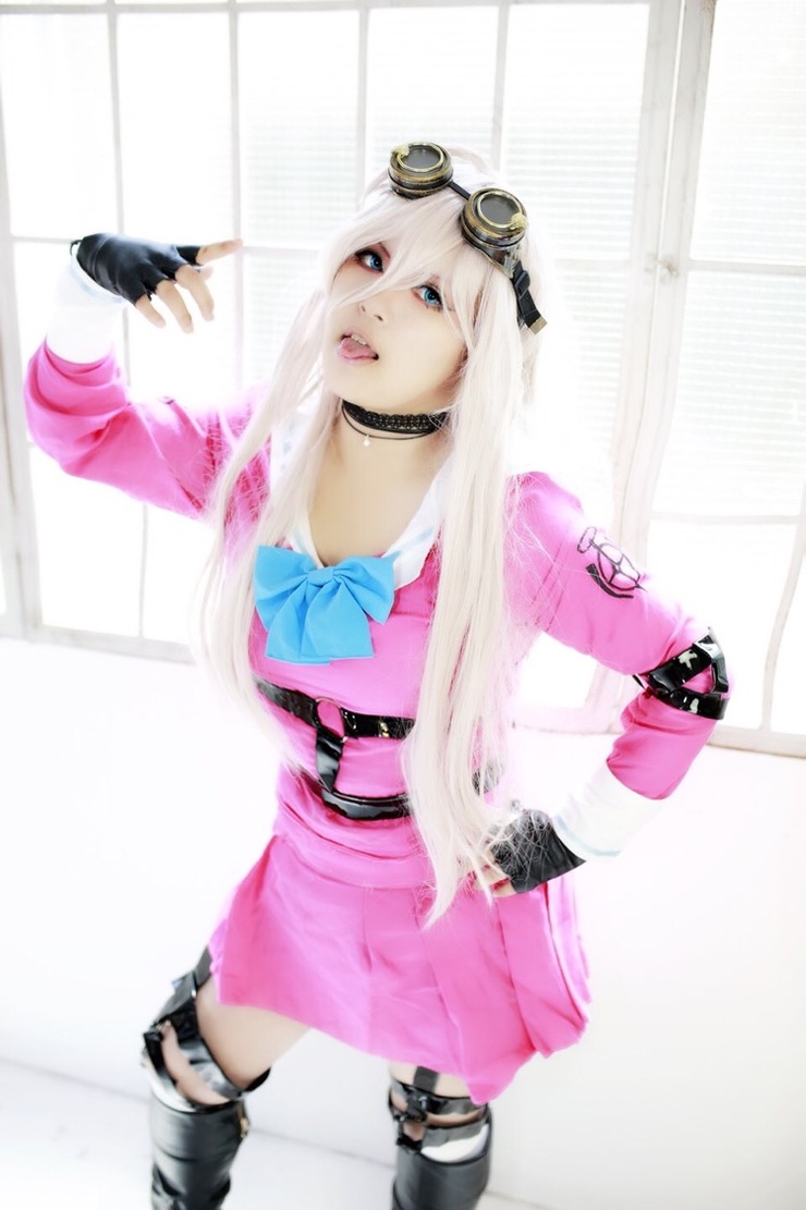 ニューダンガンロンパV 3 入間美兎　コスプレ ダンガンロンパ】入間美兎 コスプレ 衣装 制服 高品質 ニュー