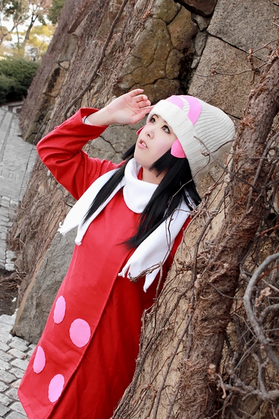 ポケットモンスター プラチナ ヒカリ - コスプレイヤーズアーカイブ