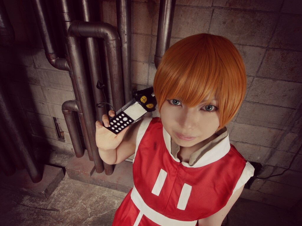 シャルナーク　コスプレ　ブラックボイス　HUNTER×HUNTER シャルナーク コスプレ ブラックボイス HUNTER×HUNTER - メルカリ