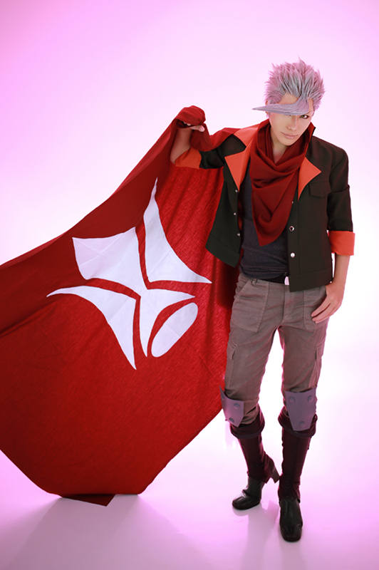 機動戦士ガンダム 鉄血のオルフェンズ コスプレ ウィッグ オルガ・イツカ Amazon.co.jp: コスプレ衣装☆機動戦士ガンダム 鉄血の