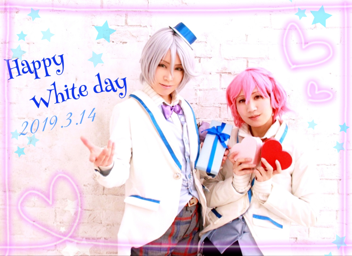 プリパラ 紫京院ひびき プリパズ ホワイトデー コスプレイヤーズアーカイブ