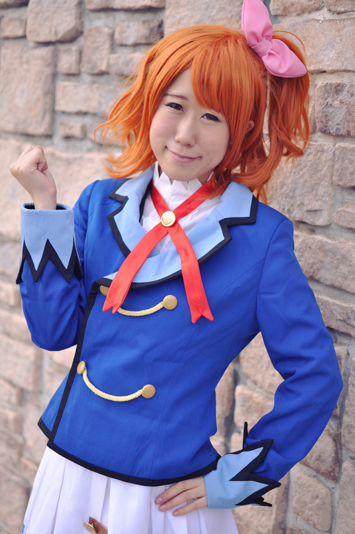 あおさま専用）アイカツ コスプレ 大空あかり | loneoakpoint.com