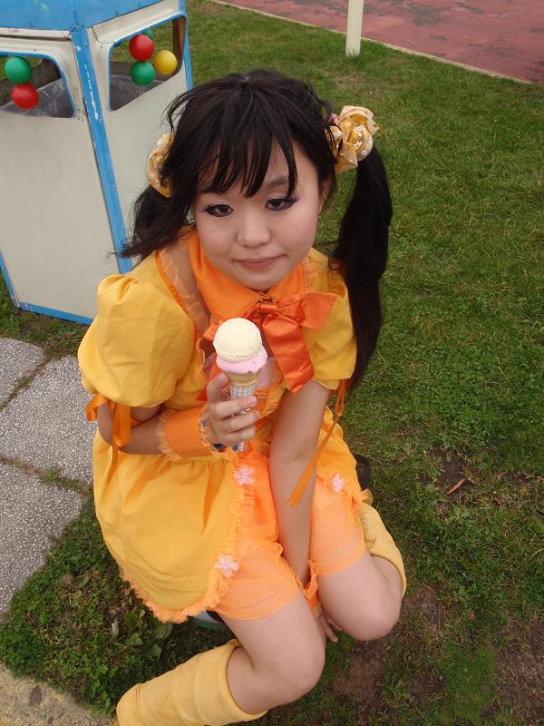 きらりん レボリューション 月島きらり コスプレイヤーズアーカイブ