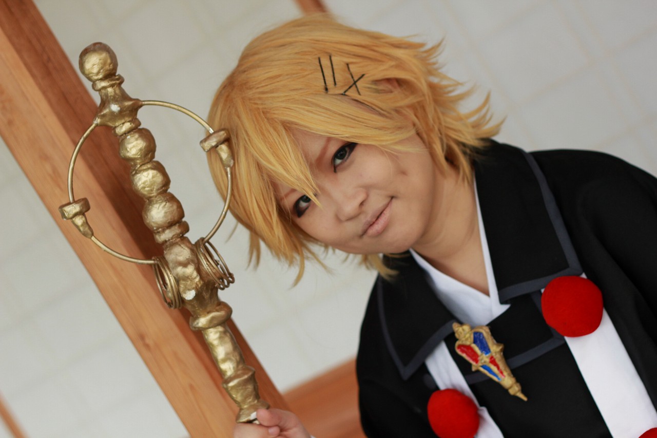 青の祓魔師 志摩金造 コスプレイヤーズアーカイブ 青の祓魔師 志摩金造 コスプレイヤーズアーカイブ