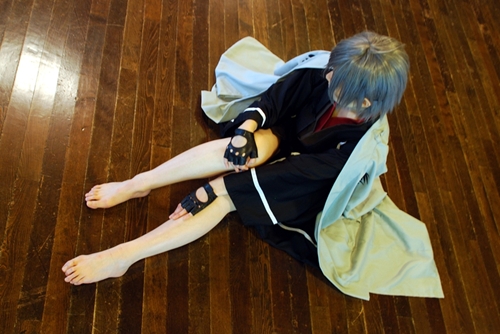 セキレイ 焔 篝 コスプレイヤーズアーカイブ