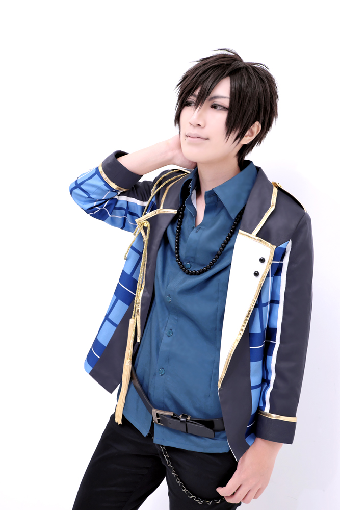 Soara 神楽坂宗司 コスプレイヤーズアーカイブ