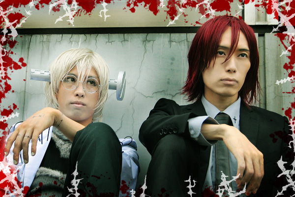 ソウルイーター デスサイズ スピリット アルバーン コスプレイヤーズアーカイブ