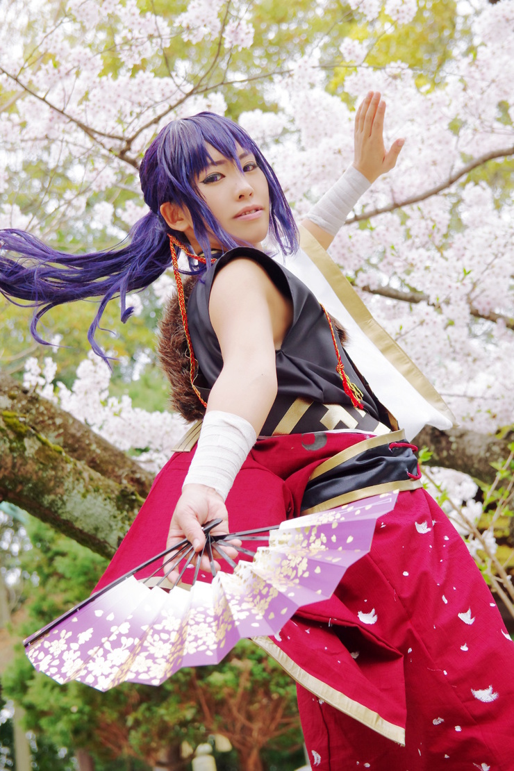 コストモ製 神崎颯馬 ユニット衣装 あんさんぶるスターズ 紅月 神崎颯馬 コスプレ衣装