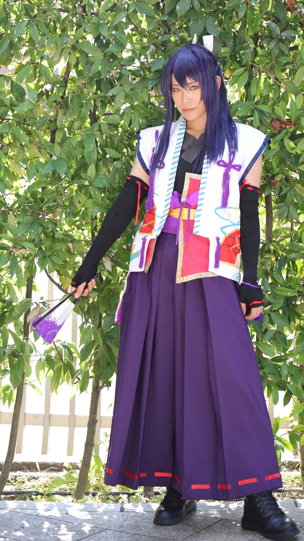 あんさんぶるスターズ! 神崎颯馬(七夕祭衣装) - コスプレ