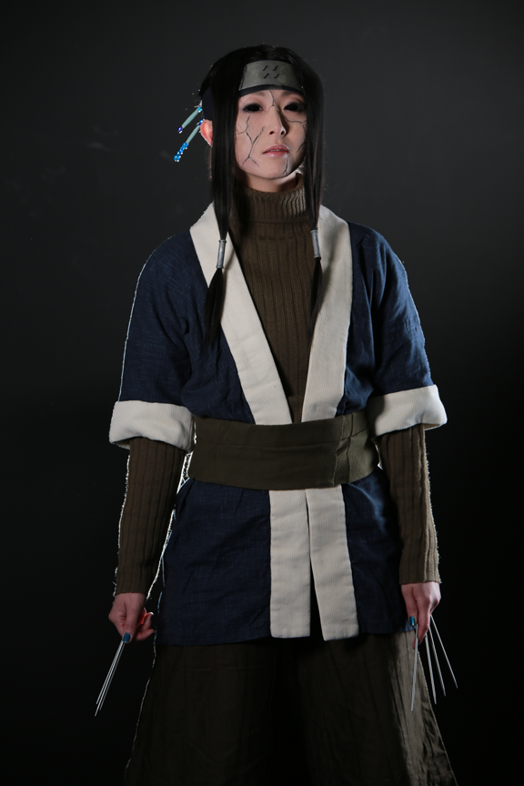 Naruto ナルト 白 穢土転生 コスプレイヤーズアーカイブ Naruto ナルト 白 穢土転生 コスプレイヤーズアーカイブ