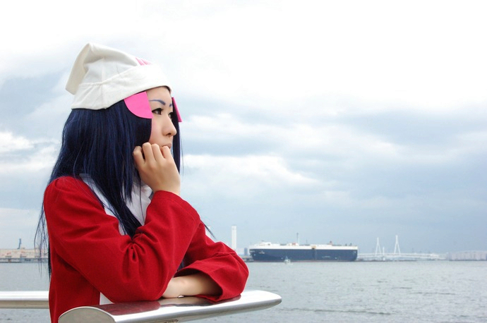 ポケットモンスター プラチナ ヒカリ コスプレイヤーズアーカイブ