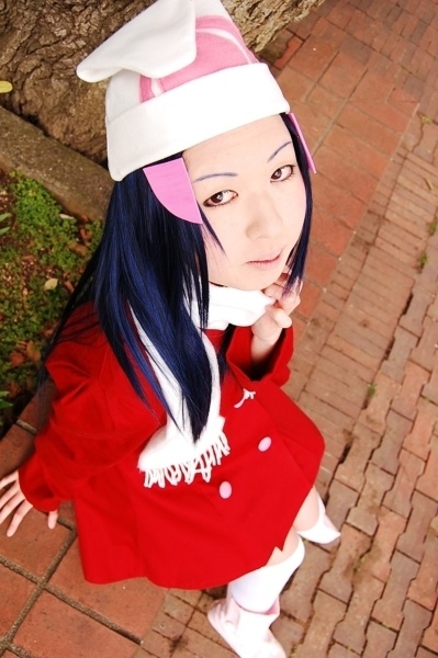 ポケットモンスター プラチナ ヒカリ コスプレイヤーズアーカイブ