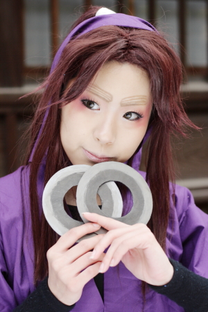 忍たま乱太郎 平滝夜叉丸 コスプレ フルセット 滝夜叉丸 コスプレ ウィッグ フルセット 忍たま乱太郎 滝夜叉丸