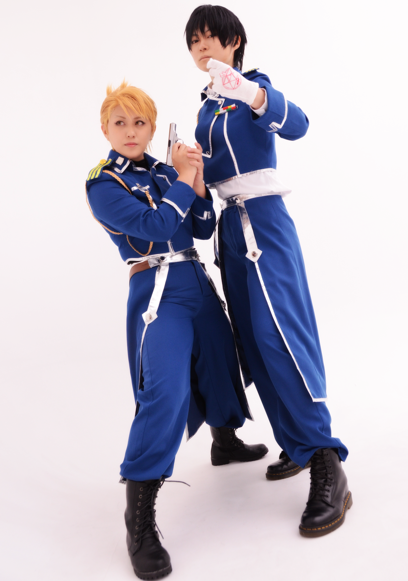 鋼の錬金術師 リザ ホークアイ 軍服 コスプレイヤーズアーカイブ 鋼の錬金術師 リザ ホークアイ 軍服 コスプレイヤーズアーカイブ