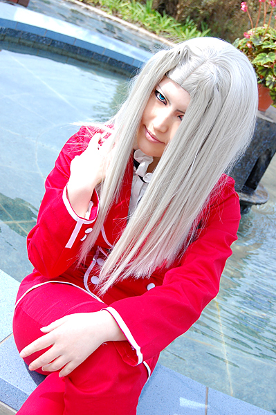 遊戯王デュエルモンスターズ ペガサス J クロフォード コスプレイヤーズアーカイブ