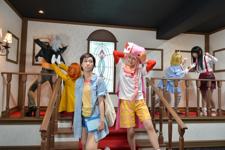 Nakakyoshin クラシカロイド バダジェフスカ コスプレ衣装 Nifa Org Pk