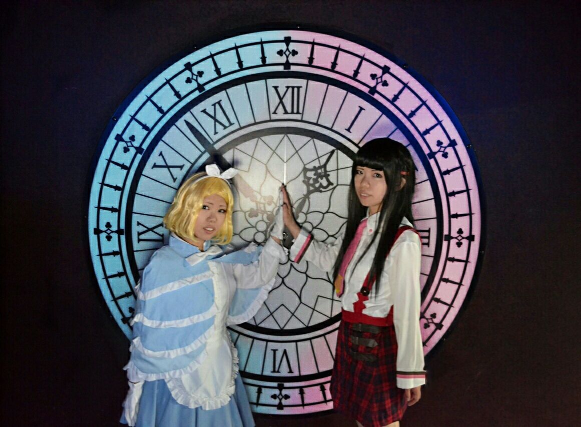 クラシカロイド バダジェフスカ コスプレイヤーズアーカイブ