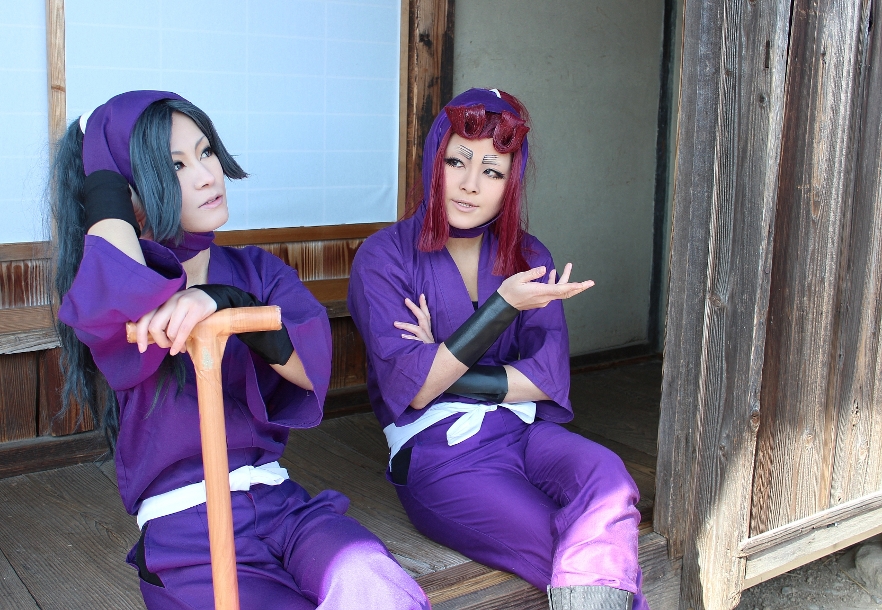 平滝夜叉丸 コスプレ ウィッグ 忍たま乱太郎 平滝夜叉丸 コスプレ