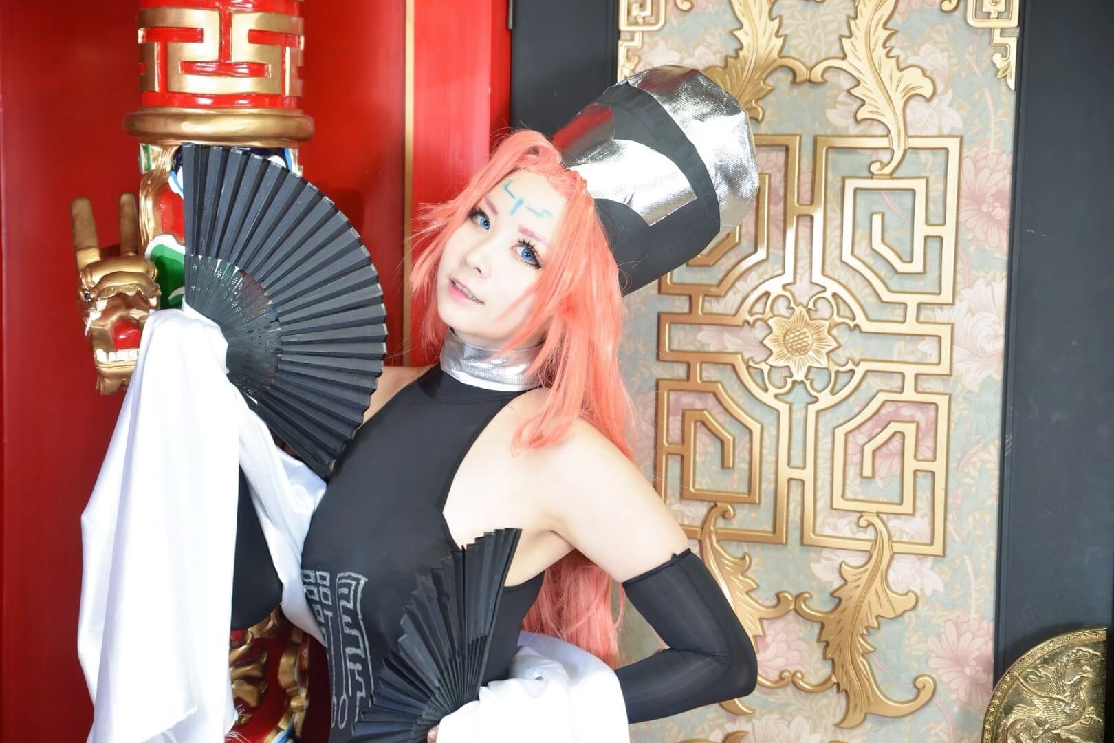 封神演義 蘇妲己 コスプレイヤーズアーカイブ